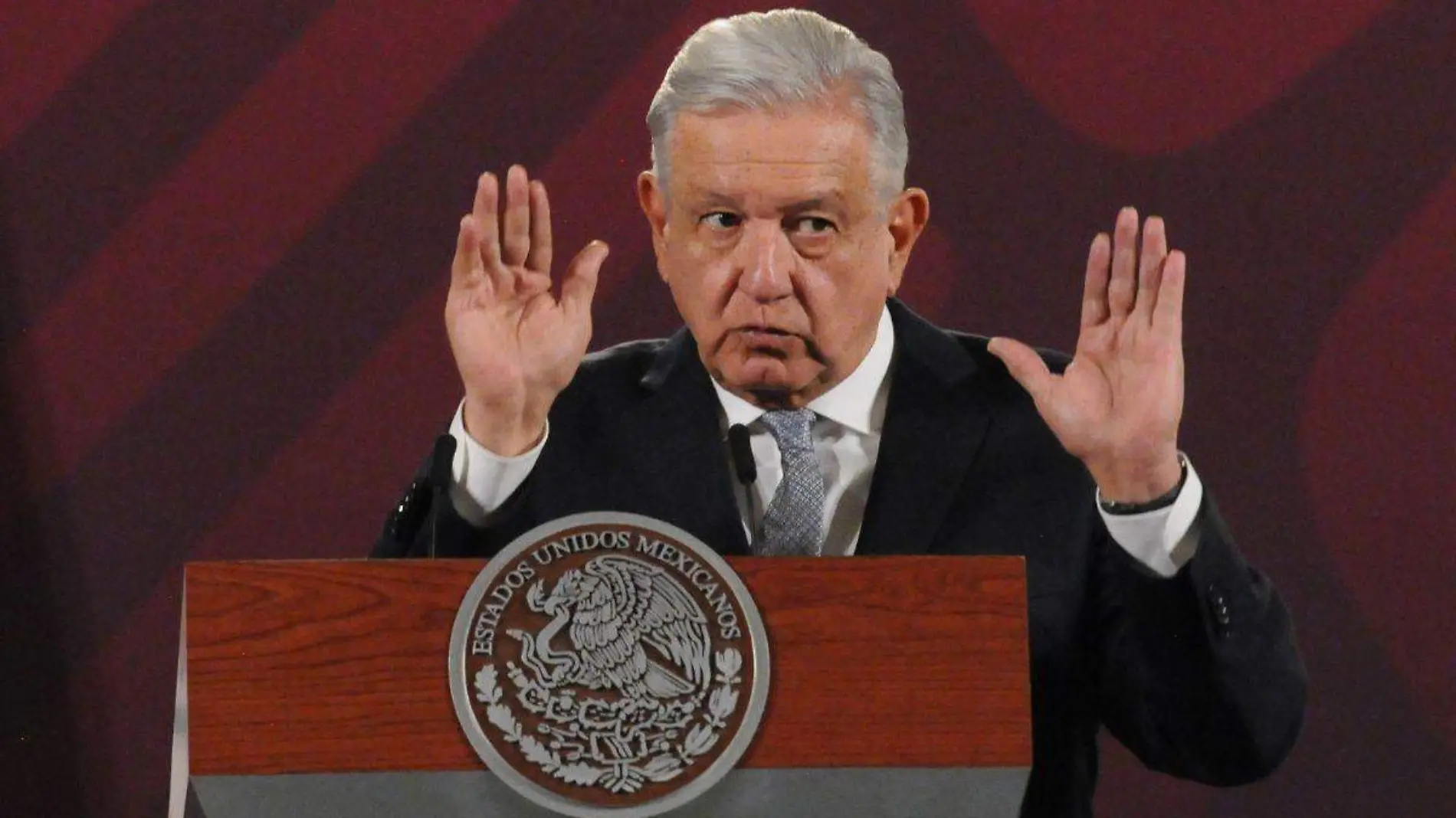 Niega AMLO espionaje de Sedena contra civiles solo se trata de labores de inteligencia